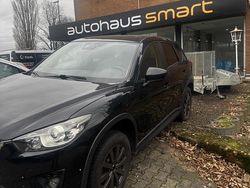 Schwarz Gebraucht 2015 Mazda CX-5 SUV | 6.899 € (Superpreis)