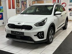 Weiß Gebraucht 2020 Kia Niro Vision SUV | 15.800 € (Fairer Preis)