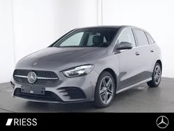 Othercolor Gebraucht 2023 Mercedes B250e Van / Kleinbus | 34.400 € (Fairer Preis)