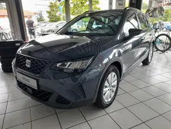 Grau Neu 2025 Seat Arona Style SUV | 22.390 € (Fairer Preis)