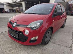 Rot Gebraucht 2012 Renault Twingo Expression Kleinwagen | 2.900 € (Fairer Preis)