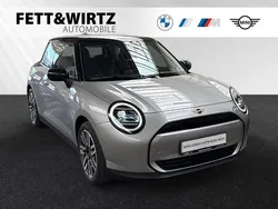 Melting silver iii Gebraucht 2024 Mini Cooper Kleinwagen | 29.490 € (Guter Preis)