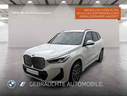 Weiß Gebraucht 2023 BMW iX1 M Sport SUV | 42.901 € (Fairer Preis)