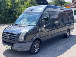 Schwarz Gebraucht 2011 VW Crafter Van | 9.400 € (Guter Preis)