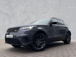 Blau Gebraucht 2025 Land Rover Range Rover Velar SE Dynamic SUV | 73.900 € (Teuer)