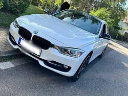 Gebraucht 2012 BMW 320 Limousine | 11.800 € (Fairer Preis)
