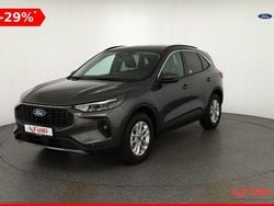 Grau Neu 2025 Ford Kuga Titanium SUV | 30.785 € (Guter Preis)