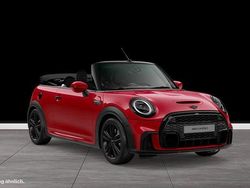 Rot Gebraucht 2022 Mini Cooper S Cabriolet Cabrio | 27.880 € (Fairer Preis)