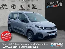 Grau artense/typ aussenverkleidung metalliclackierung Neu 2025 Citroën Berlingo Van / Kleinbus | 24.950 € (Fairer Preis)