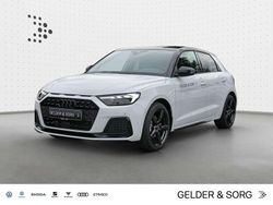 Gletscherweiß metallic Gebraucht 2025 Audi A1 Sportback Advanced Plus Kleinwagen | 27.981 € (Etwas zu teuer)