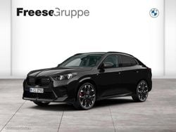 Schwarz Gebraucht 2025 BMW X2 Luxury Line SUV | 65.520 € (Guter Preis)