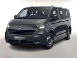 Graphite dust metallic Neu 2025 VW T7 S Van | 43.240 €