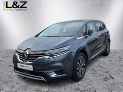 Titangrau Gebraucht 2020 Renault Espace Initiale Paris Van / Kleinbus | 26.980 € (Etwas zu teuer)