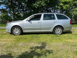 Gebraucht 2009 Skoda Octavia Kombi | 2.650 €