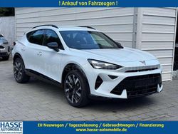 Nevada weiß metallic Neu 2025 Cupra Formentor VZ SUV | 42.490 € (Fairer Preis)