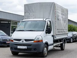 Andere Gebraucht 2007 Renault Master Van | 11.990 €