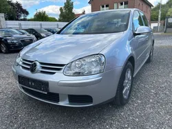 VW Golf V