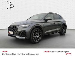 Daytonagrau perleffekt Gebraucht 2023 Audi Q5 S-Line SUV | 48.890 € (Fairer Preis)