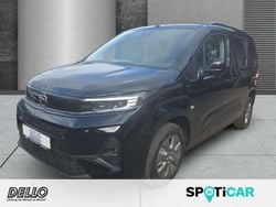 Karbon schwarz Neu 2025 Opel Combo Life Edition Van / Kleinbus | 30.250 € (Fairer Preis)