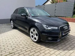 Gebraucht 2010 Audi A1 S-Line Kleinwagen | 4.700 € (Guter Preis)