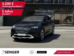 Gebraucht 2024 Mercedes EQE350 SUV | 65.480 € (Fairer Preis)