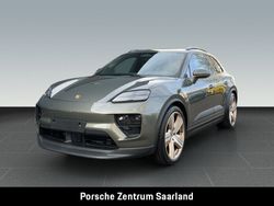 Andere farbe Gebraucht 2022 Porsche Macan Sport SUV | 127.321 €