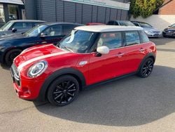 Chili red Gebraucht 2019 Mini Cooper S Kleinwagen | 17.990 € (Guter Preis)