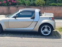 Smart Roadster