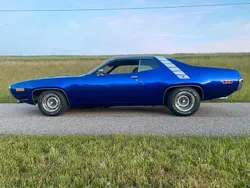 Blau Gebraucht 1972 Plymouth Road Runner | 42.500 €
