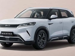 Neu 2025 BYD Atto 2 Boost SUV | 27.900 € (Fairer Preis)