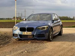 Gebraucht 2014 BMW M135 Sport Line Kleinwagen | 25.499 € (Teuer)