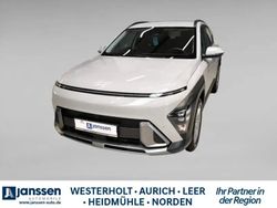 Grau Gebraucht 2024 Hyundai Kona Trend SUV | 29.490 €
