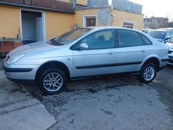 Silber Gebraucht 2001 Citroën C5 Limousine | 1.499 € (Superpreis)