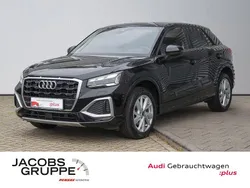Brillantschwarz Gebraucht 2022 Audi Q2 Advanced Plus SUV | 22.680 € (Fairer Preis)