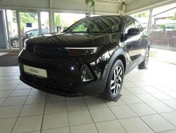 Diamant / karbon schwarz Gebraucht 2024 Opel Mokka SUV | 23.990 € (Fairer Preis)