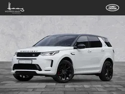 Weiß Gebraucht 2020 Land Rover Discovery Sport SE Dynamic SUV | 29.990 € (Teuer)