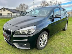 BMW 218 Gran Tourer