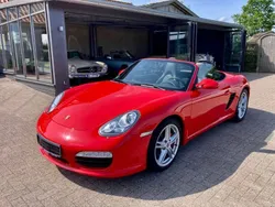 Indischrot Gebraucht 2010 Porsche Boxster S Cabrio | 34.999 € (Guter Preis)