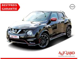 Weiß Gebraucht 2018 Nissan Juke Nismo RS SUV | 12.990 € (Fairer Preis)
