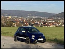 Gebraucht 2020 Abarth 595 Competizione Kleinwagen | 20.000 € (Fairer Preis)