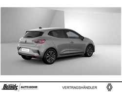Rafalgrau metallic Neu 2025 Renault Clio V Techno Kleinwagen | 20.298 € (Fairer Preis)