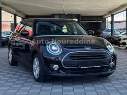 Schwarz Gebraucht 2022 Mini One D Clubman Kombi | 17.999 € (Fairer Preis)