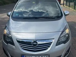 Gebraucht 2013 Opel Meriva Edition Van / Kleinbus | 7.499 € (Fairer Preis)