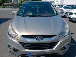 Gold Gebraucht 2012 Hyundai ix35 Comfort SUV | 7.000 € (Fairer Preis)