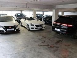 Grau Gebraucht 2023 Audi Q4 e-tron Advanced SUV | 31.900 € (Guter Preis)