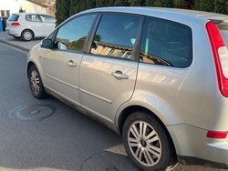 Grau Gebraucht 2005 Ford Focus Van / Kleinbus | 799 € (Superpreis)