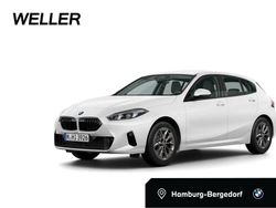 Weiß Gebraucht 2024 BMW 120 Performance Kleinwagen | 27.900 € (Superpreis)