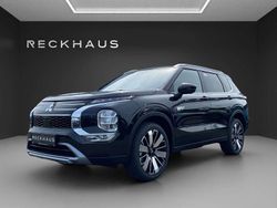 Kristallschwarz Neu 2025 Mitsubishi Outlander P-HEV Edition SUV | 51.950 € (Fairer Preis)