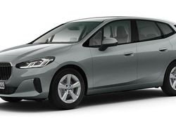 Grau Gebraucht 2025 BMW 220 Active Tourer Luxury Line Van / Kleinbus | 34.339 € (Fairer Preis)