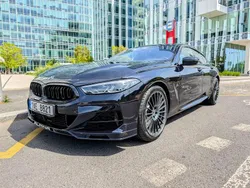Blau Gebraucht 2022 Alpina B8 Limousine | 108.990 €
